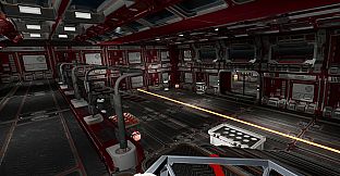 Euphoria: Supreme Mechanics VR