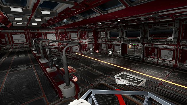 Euphoria: Supreme Mechanics VR