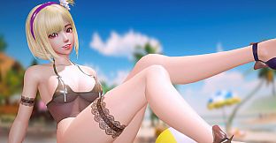 Angel Legion-DLC Summer Wave (Golden)