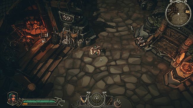 Arran: The Book of Heroes