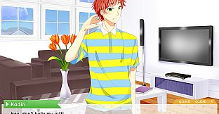 Prank Masters – Otome Game