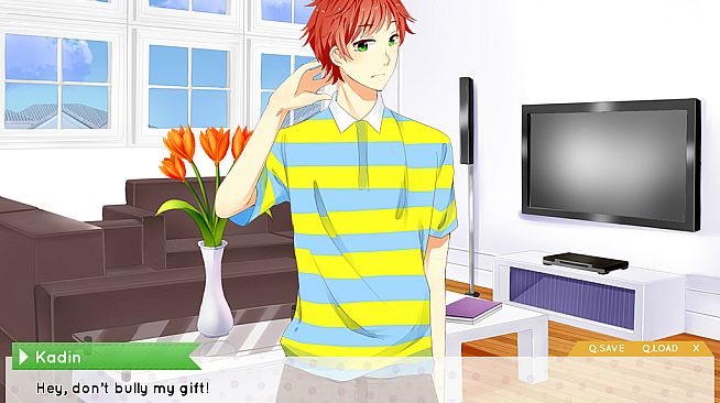 Prank Masters – Otome Game