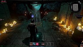 BloodLust 2: Nemesis