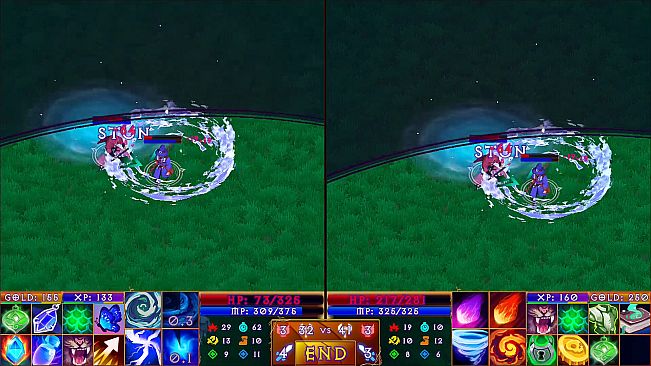 Sorcery Mastery