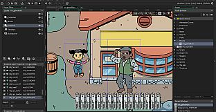 GameMaker Creator