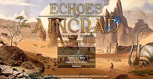 Echoes of Aincrad - Ultimate Upgrade Pack