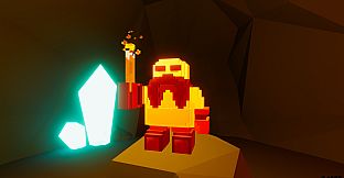 Cave Crawlers: Expedition Pass