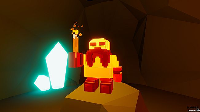 Cave Crawlers: Expedition Pass