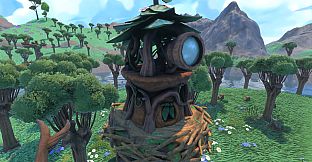 Crowded - A Crow City Builder