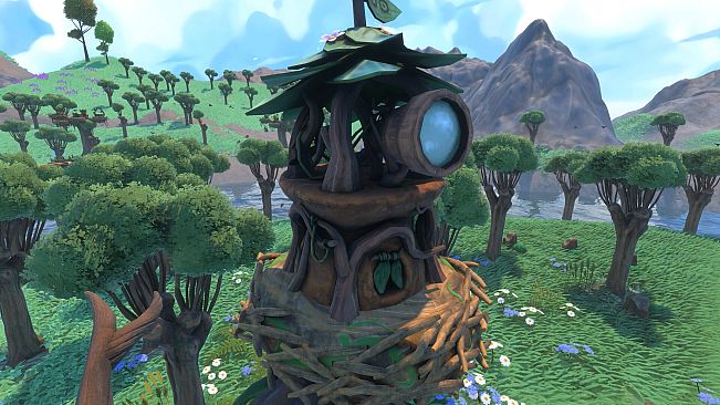 Crowded - A Crow City Builder