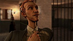 Dance of Death: Du Lac & Fey