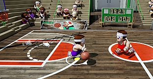 Streetball Legends