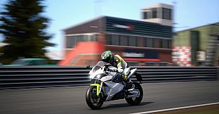 RIDE 4 - Ultimate 2020