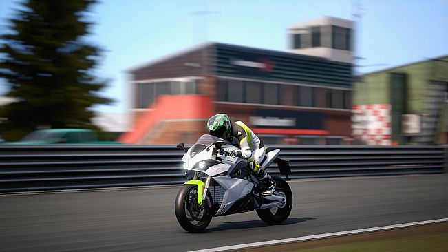 RIDE 4 - Ultimate 2020