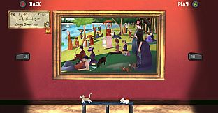 Meowsterpiece Museum