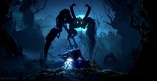 Ori and the Will of the Wisps