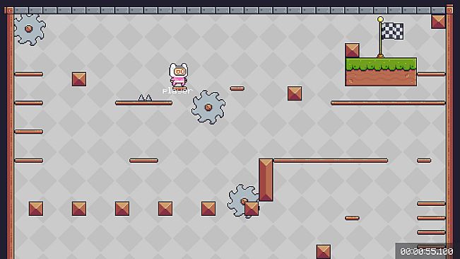 Friends of little Yus