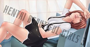 Hentai beautiful girls 3 - Wallpapers