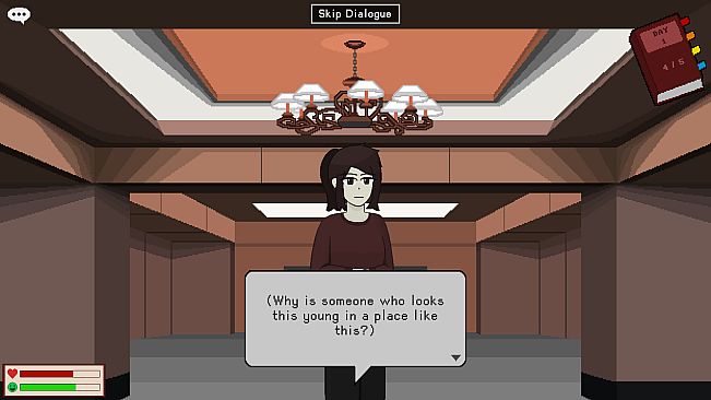 31 Days In Orange Carnival