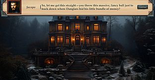 The Count of Monte Cristo