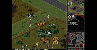 Final Liberation: Warhammer Epic 40,000 (Classic)