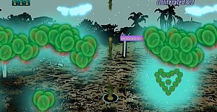 Spray Dynamite X Radioactive Insects