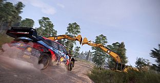 WRC Generations Fully Loaded Edition