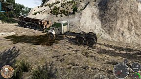 Lumberjack Simulator