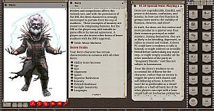 Fantasy Grounds - Unlikely Heroes (5E)