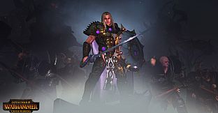 Total War: WARHAMMER - Chaos Warriors