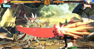 Arrange Costume Set Elphelt