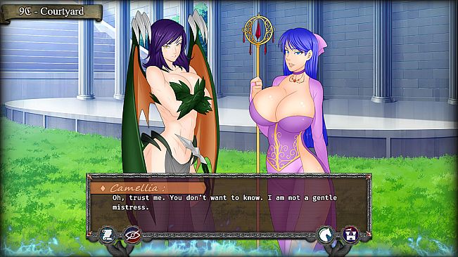 Tyrant Quest - Gold Edition