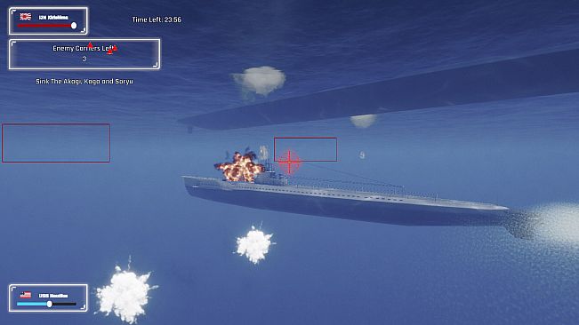 Fleets of Valor