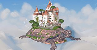 Puzzling Places - Monthly Pack #31