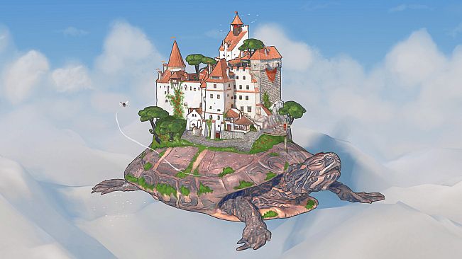Puzzling Places - Monthly Pack #31