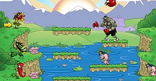 I Am Vegend - Zombiegeddon