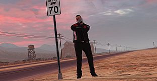 PAYDAY 2: High Octane Tailor Pack