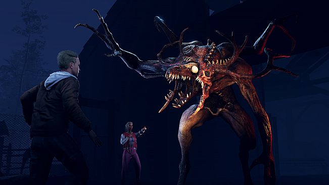 Sign of Silence: 99 Nights