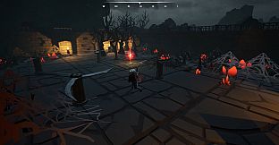 ForgottenLands:BrokenRealm