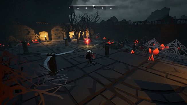 ForgottenLands:BrokenRealm