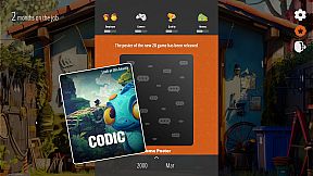 CEO Tycoon: My Game Studio