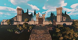 RPG Stories - Ruins Pack