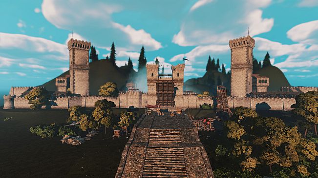 RPG Stories - Ruins Pack