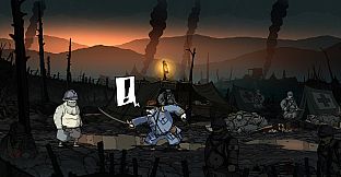 Valiant Hearts