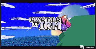 Crystals Of Irm