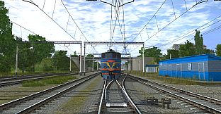 Trainz 2019 DLC - TE7-083