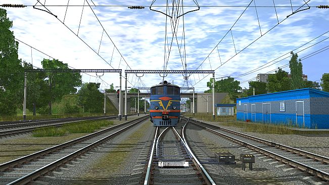 Trainz 2019 DLC - TE7-083