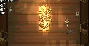 Thistledown: Marrowroot