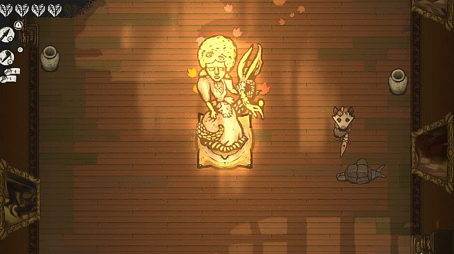 Thistledown: Marrowroot