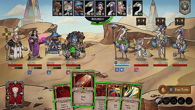 Across the Obelisk - Starter Set